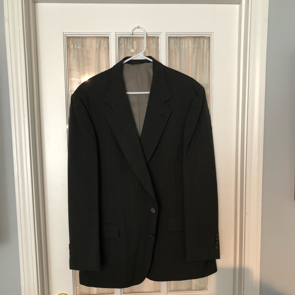 Men’s suit jacket